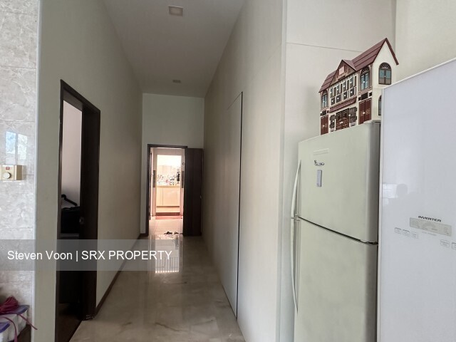 Thomson Hills Estate (D20), Terrace #633875081